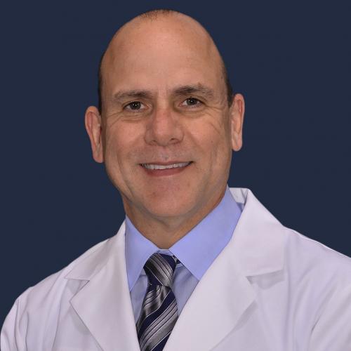 Dr. Erick Grana