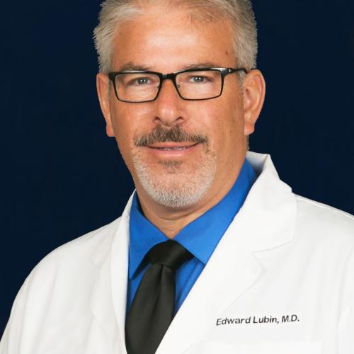 Dr. Edward Lubin