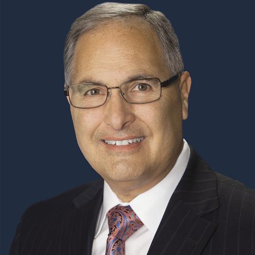 Dr. Todd Traub