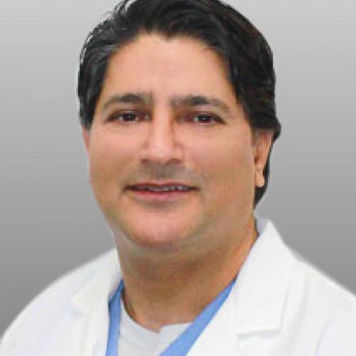 Dr. Shamim Haji